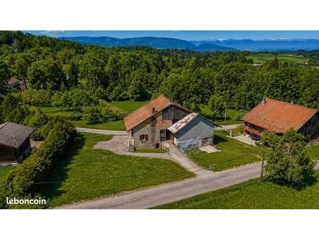ferme 6 pièces 200 m²