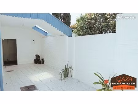 maison 6 pièces 232 m²