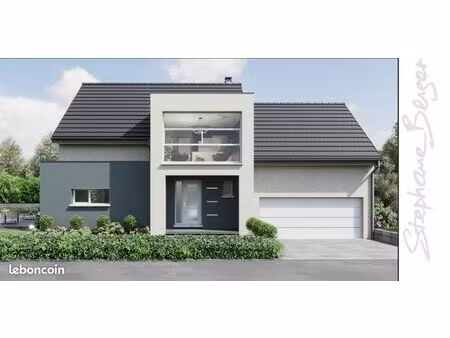 maison 6 pièces 149 m²