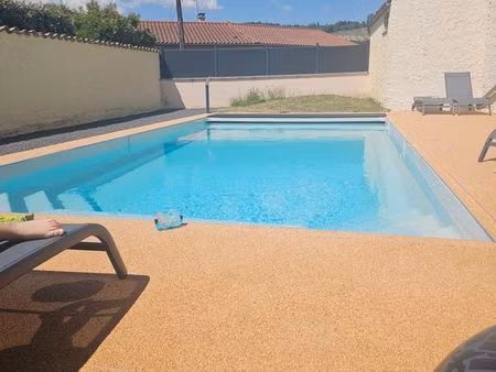 maison individuelle de 125m2