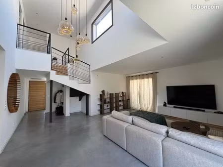 maison 3 chambres - vendeur particulier