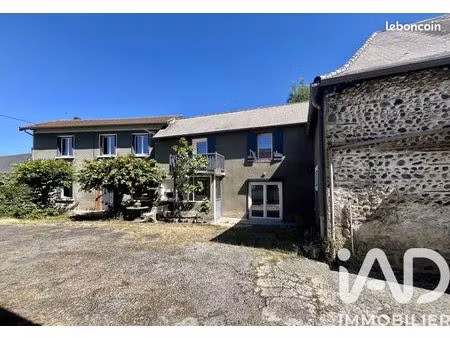 maison 5 pièces 126 m²