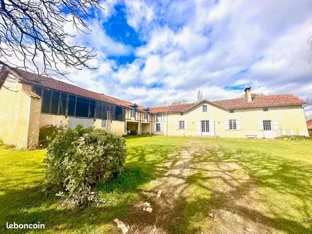 maison 5 pièces 181 m²