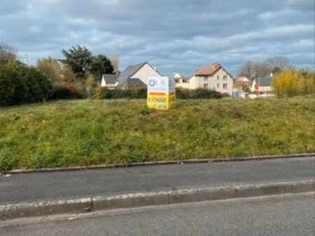 terrain constructible