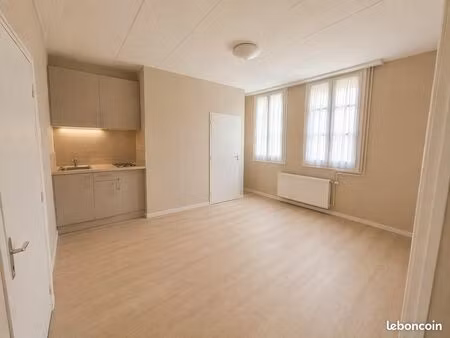 appartement t2