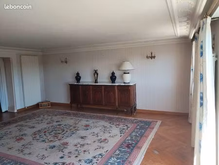 duplex toit terrasse
