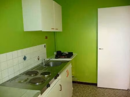 location appartement t1 à hérouville-saint-clair (14200) : à louer t1 / 33m² hérouville-sa