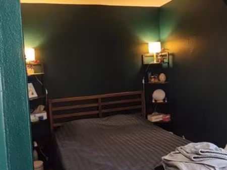 appartement 2/3 pièces hochfelden