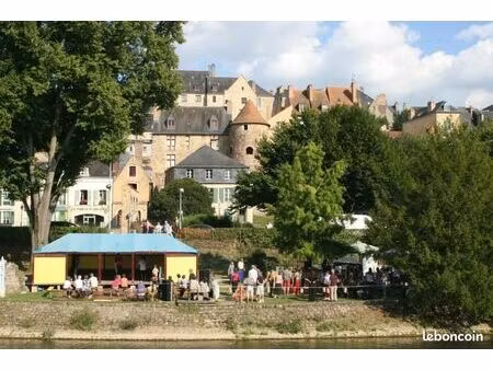 charmant studio centre ville  cité plantagenet