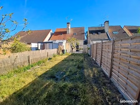 maison 2 pièces 40 m²