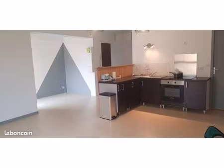 vente bel appartement de 66m2