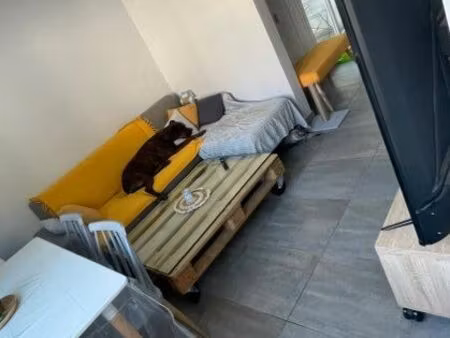 appartement t1 - 35 m2 - idéal étudiant