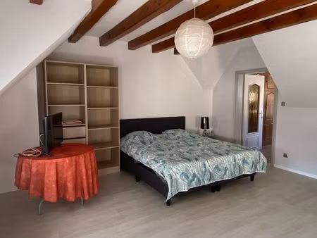 location meublée meistratzheim