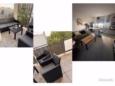 a vendre t3 idéale investisseur