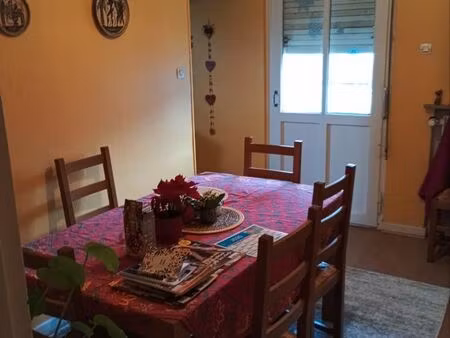 appartement a vendre secteur meinau