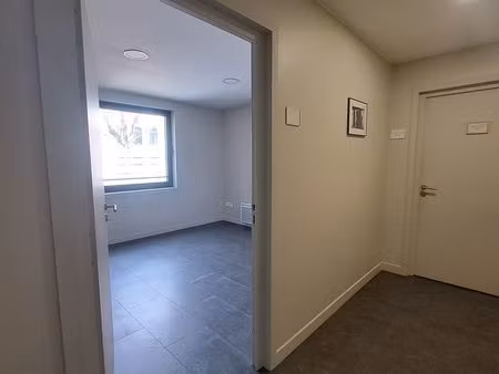 location bureaux croix centre ville
