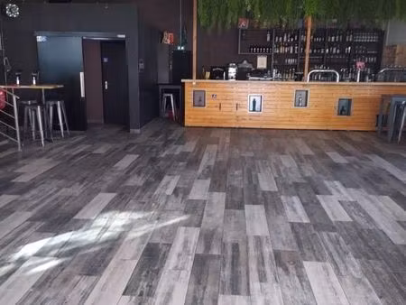 location gérance restaurant bar