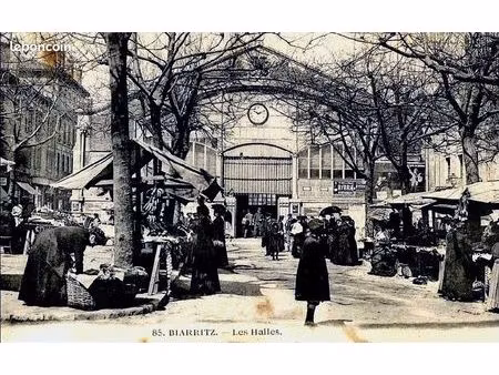 local commercial a louer