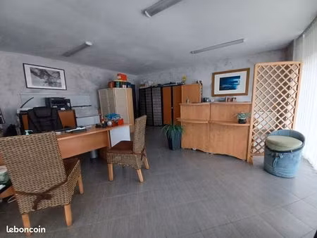 ideal 1ere installation bail dérogatoire