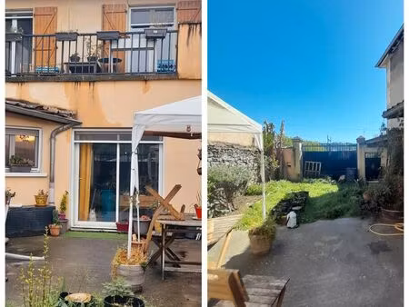 maison 5 pièces 138 m²