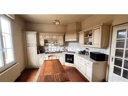 arnage maison 5 chambres