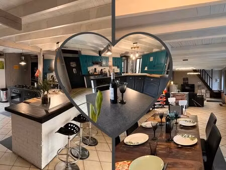 maison individuelle isolée