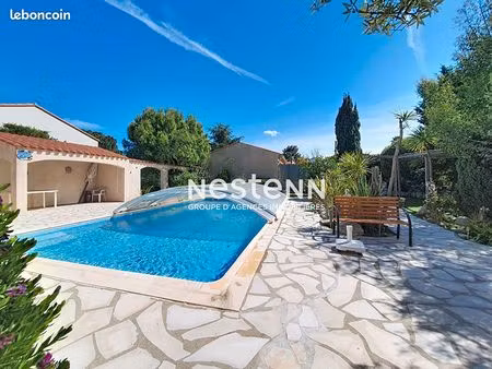 maison 5 pièces 187 m²