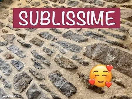 maison 7 pièces 185 m²