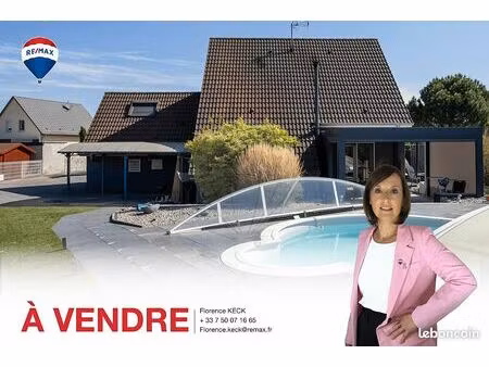 maison 5 pièces 125 m²