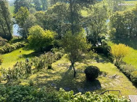 maison à vendre – fercé-sur-sarthe (tranquillité  nature et potentiel locatif)