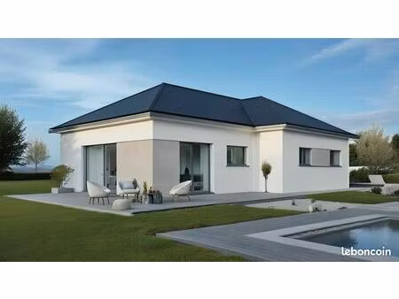 maison 5 pièces 138 m²