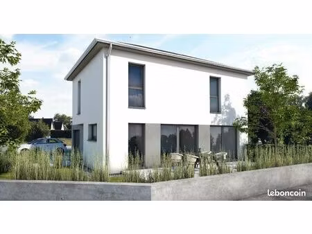 maison 5 pièces 110 m²