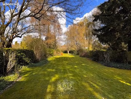 maison 6 pièces 170 m²