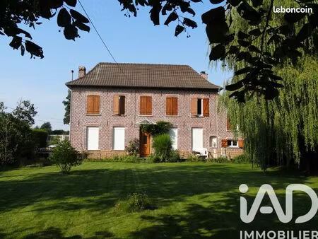 maison 8 pièces 296 m²