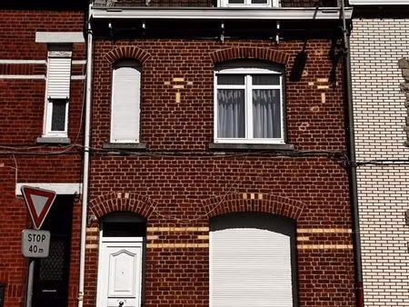 maison 4 pièces 101 m²