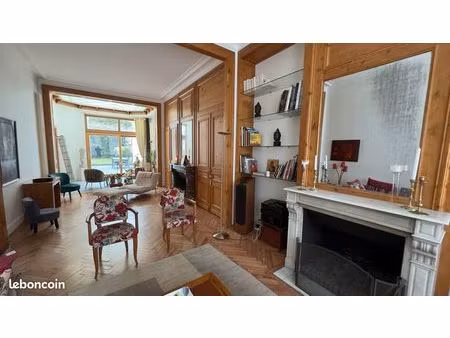 vente grande maison lille secteur pellevoisin