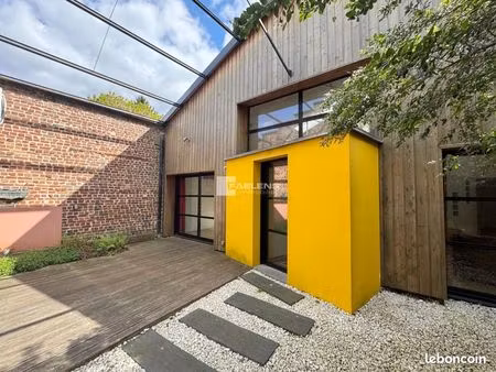 maison 4 pièces 180 m²