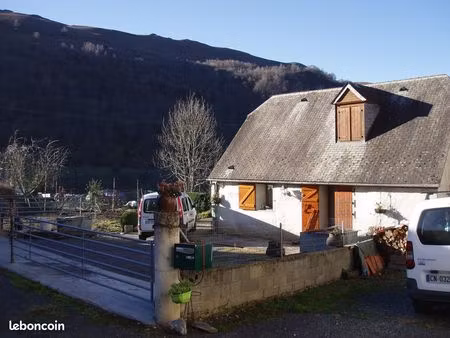 grange rénovée