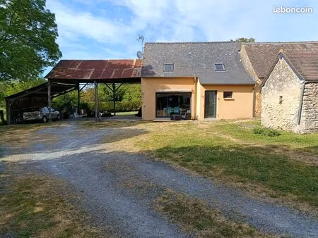 maison rurale