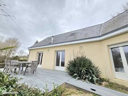 maison 5 pièces 107 m²
