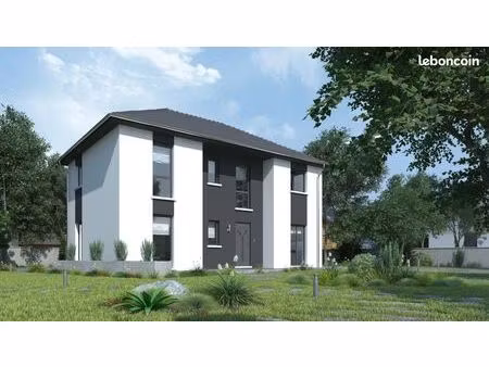 maison 117 m² pfaffenheim