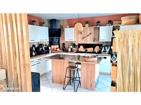 maison à ste croix en plaine