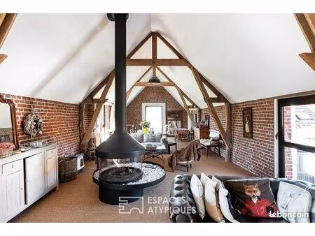 propriété 5 pièces 347 m²