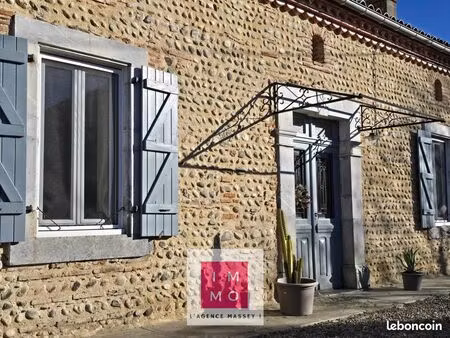 maison 7 pièces 142 m²