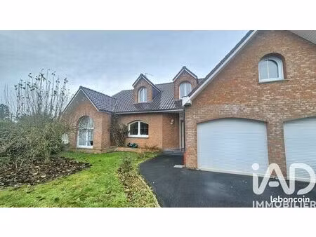 maison de village 9 pièces 210 m²