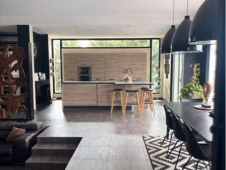 villa contemporaine perpignan