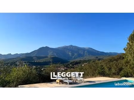 maison 11 pièces 410 m²