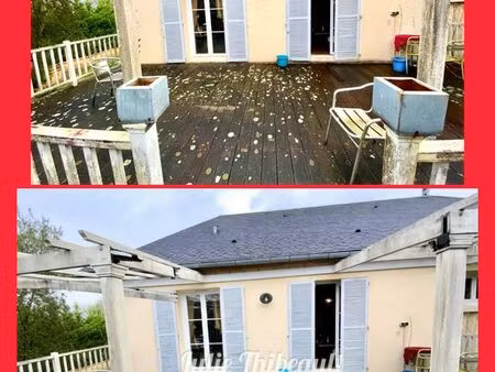 maison 4 pièces 92 m²