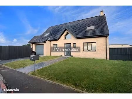 maison 7 pièces 172 m²