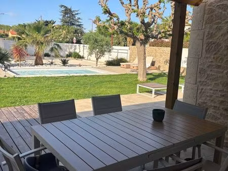 maison 6 pièces 130 m2